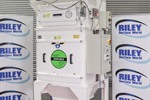 _Unknown / Other - SFV ATEX Cartridge Dust Collector, Jet Pulse Clean