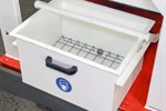 _Unknown / Other - SFV ATEX Cartridge Dust Collector, Jet Pulse Clean