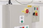 _Unknown / Other - SFV ATEX Cartridge Dust Collector, Jet Pulse Clean