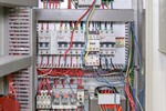 _Unknown / Other - SFV ATEX Cartridge Dust Collector, Jet Pulse Clean