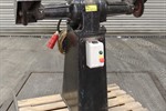 Canning - 1612 Model 1, Twin Head, Polishing Lathe