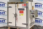 _Unknown / Other - 250°C Industrial Box Oven - AMS 2750