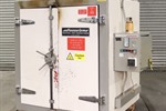 _Unknown / Other - 250°C Industrial Box Oven - AMS 2750