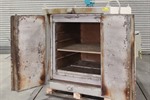 _Unknown / Other - 250°C Industrial Box Oven - AMS 2750