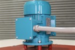 _Unknown / Other - 250°C Industrial Box Oven - AMS 2750