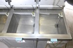 _Unknown / Other - Multi-stage Aqueous Stainless Steel Immersion Proc