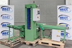 _Unknown / Other - Conveyor and Weighing Cell - 2 Conveyors, Weighing