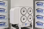 _Unknown / Other - Cartridge Dust Extractor with Reverse Pulse Cleani