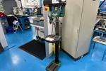Meddings - Pedestal Drill