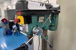 Meddings - Pedestal Drill