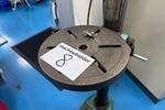 Meddings - Pedestal Drill