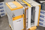 _Unknown / Other - Powder Coating Booth & Extraction