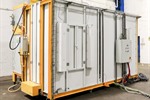 _Unknown / Other - Powder Coating Booth & Extraction
