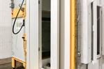 _Unknown / Other - Powder Coating Booth & Extraction