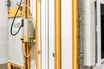 _Unknown / Other - Powder Coating Booth & Extraction