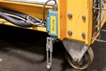 _Unknown / Other - Powder Coating Booth & Extraction