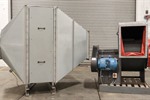 _Unknown / Other - Large Capacity Multivane Fan for Heating / Ventila