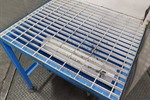 _Unknown / Other - UB 09075 DownDraft Bench
