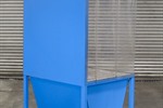 _Unknown / Other - UB 09075 DownDraft Bench