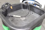 _Unknown / Other - Rowasher Heated Mobile Parts Washing Station