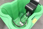 _Unknown / Other - Rowasher Heated Mobile Parts Washing Station