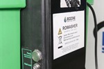 _Unknown / Other - Rowasher Heated Mobile Parts Washing Station