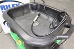 _Unknown / Other - Rowasher Heated Mobile Parts Washing Station