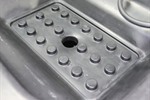 _Unknown / Other - Rowasher Heated Mobile Parts Washing Station