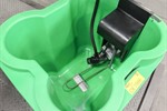 _Unknown / Other - Rowasher Heated Mobile Parts Washing Station