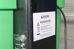 _Unknown / Other - Rowasher Heated Mobile Parts Washing Station