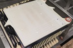 _Unknown / Other - Eurofiltec Omega 400 : 30 Plate Manual Operation F