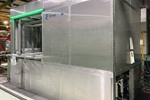 CC - Solvac S1 Enclosed Solvent Degreaser