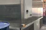 CC - Solvac S1 Enclosed Solvent Degreaser