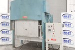 _Unknown / Other - Electric Heavy Duty Front Loading Industrial Furna