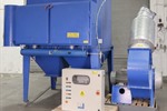 _Unknown / Other - Reverse Pulse, 8 Cartridge Dust Extraction Unit