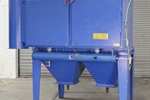 _Unknown / Other - Reverse Pulse, 8 Cartridge Dust Extraction Unit