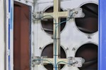 _Unknown / Other - Reverse Pulse, 8 Cartridge Dust Extraction Unit