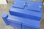 _Unknown / Other - Reverse Pulse, 8 Cartridge Dust Extraction Unit