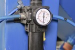 _Unknown / Other - Reverse Pulse, 6 Cartridge Dust Extraction Unit