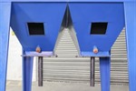 _Unknown / Other - Reverse Pulse, 6 Cartridge Dust Extraction Unit