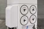 _Unknown / Other - Cartridge Dust Extractor with Reverse Pulse Cleani