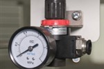 _Unknown / Other - Cartridge Dust Extractor with Reverse Pulse Cleani