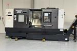 Doosan - Puma 4100B