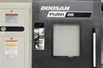 Doosan - Puma 4100B