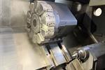 Doosan - Puma 4100B