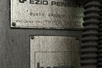 Pensotti - TP 1500 CNC