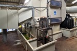 _Unknown / Other - Horizontal Knit Mesh Chemical Fume Scrubber and Fa