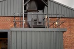 _Unknown / Other - Horizontal Knit Mesh Chemical Fume Scrubber and Fa