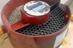 Acton - VB1S Bench Mounted Vibratory Bowl