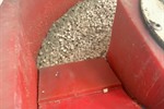 Acton - VB1S Bench Mounted Vibratory Bowl
